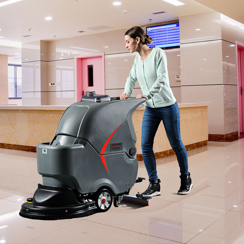 高美GM56B手推式江南网页版登录入口