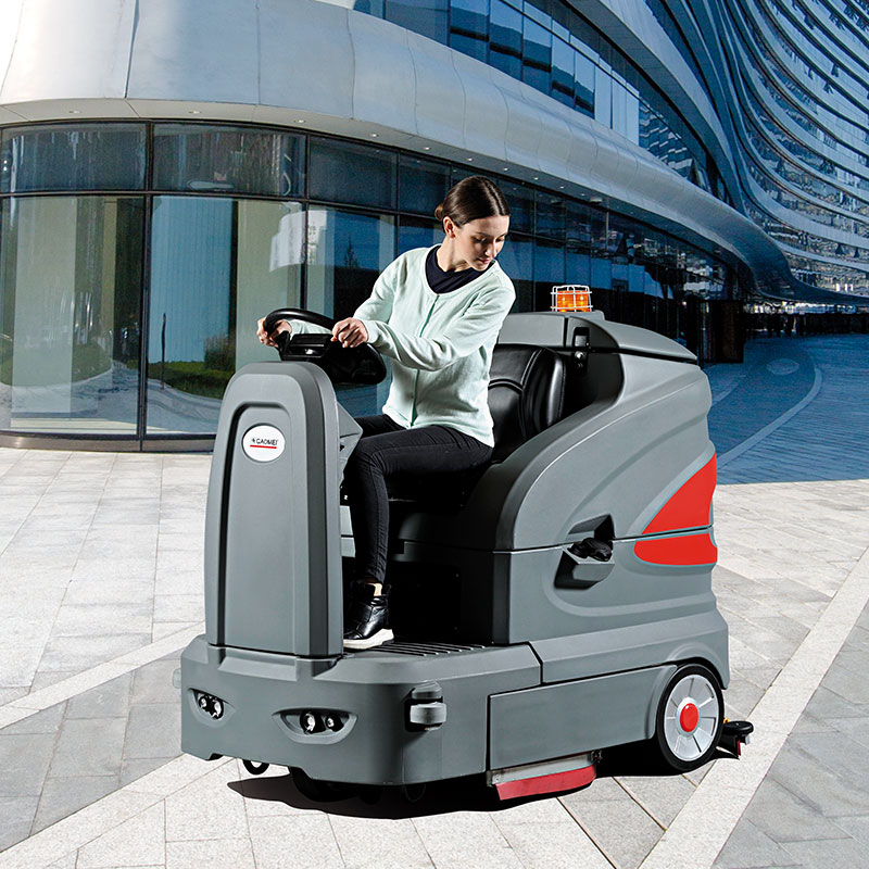 高美GM160驾驶式大型江南网页版登录入口