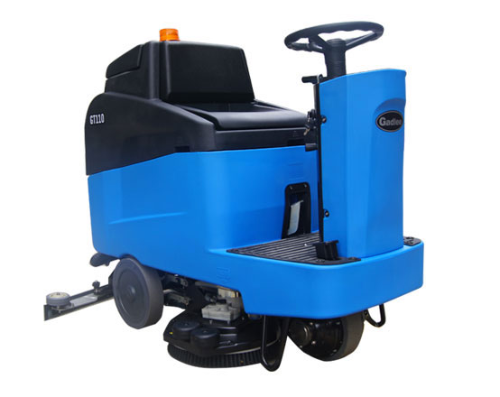 Gadlee GT110 驾驶式江南网页版登录入口（节能型）