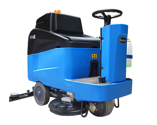 Gadlee GT110+ 驾驶式江南网页版登录入口（智能型）