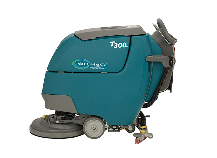 坦能T300/T300e手推式江南网页版登录入口