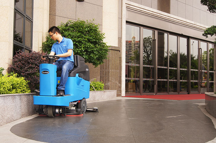 Gadlee嘉得力驾驶式江南网页版登录入口GT110