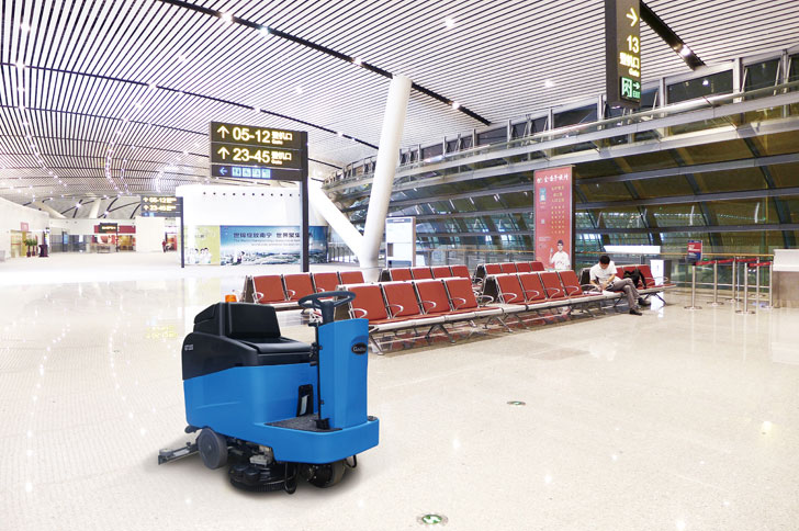 Gadlee嘉得力GT110江南网页版登录入口商超保洁清洁